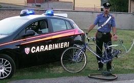 È finita la fuga del pirata della strada 