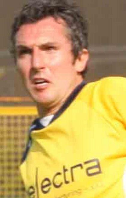 Fraccaro, vita da mediano e da faro della Bagnolese 