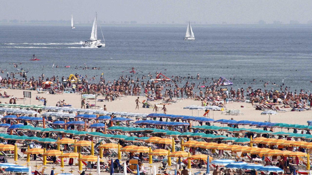 Il meteo di Ferragosto