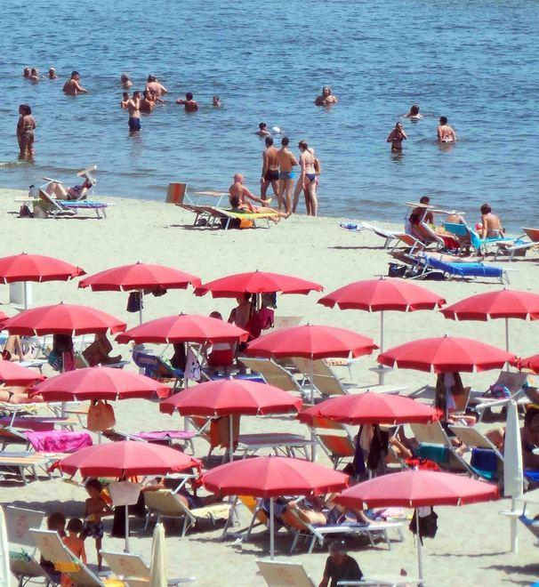Un Ferragosto ai Lidi da vivere alla grande tra mille divertimenti 