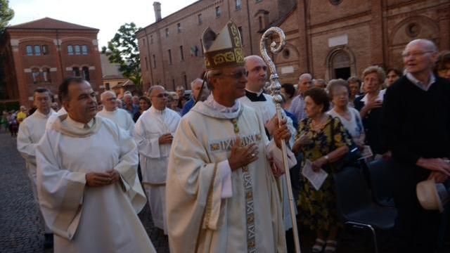 Festa dell'Assunta a Carpi