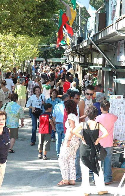 Un giorno in più per la Sagra di mezz’estate 