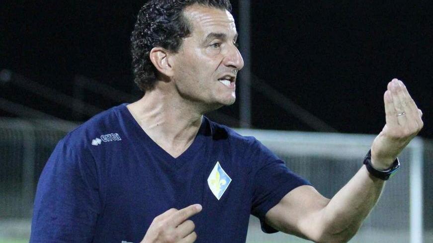 Il Prato ferma il Siena Il derby finisce senza reti