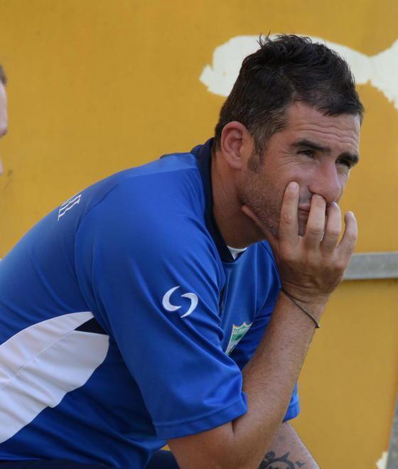 calcio»AGOSTO DI LAVORO 