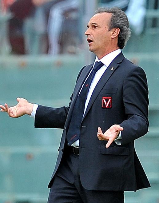 «Sfida dai grandi stimoli ma prima del risultato mi interessa il gioco»