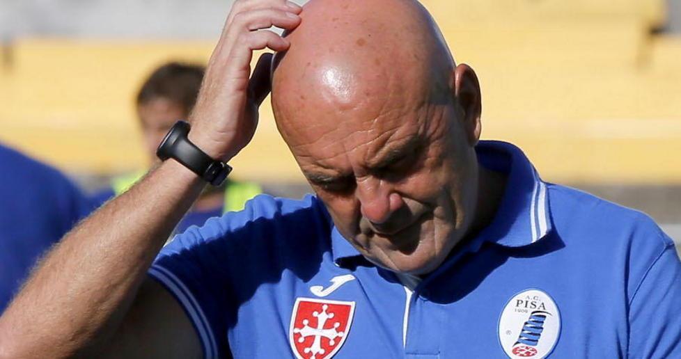 Squadra al lavoro fra mille problemi 