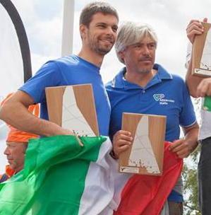 Vela: Graziani e Golinelli portano Pisa sul podio nei Mondiali Vaurien