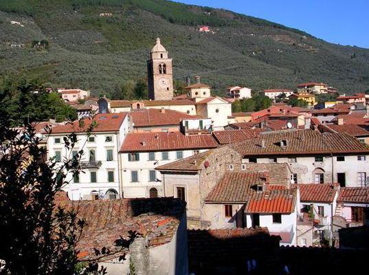 Ora Buti fa il pieno di visitatori stranieri 