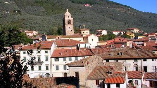 Ora Buti fa il pieno di visitatori stranieri