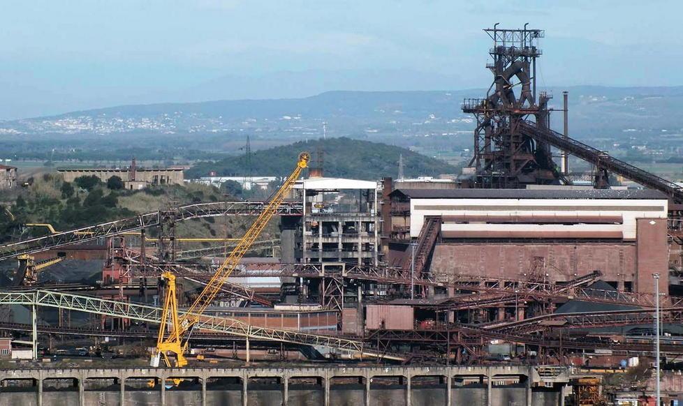 Siamo su una bomba ecologica 