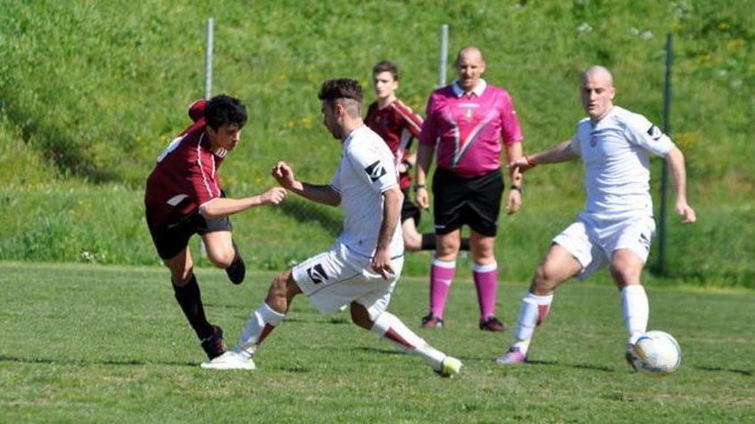 Girone molto maremmano per le nostre 4 squadre