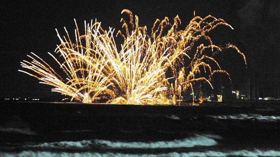 Torna Ferragosto con tanta musica e fuochi d’artificio
