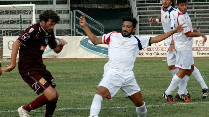 E Gavorrano mette i suoi gioielli in passerella