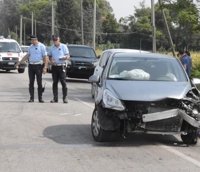 Paura sulla Trappola, si teme un’esplosione 