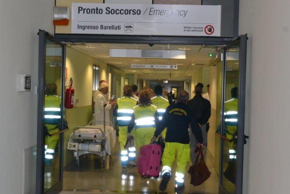 Medico del pronto soccorso indagato per omicidio colposo