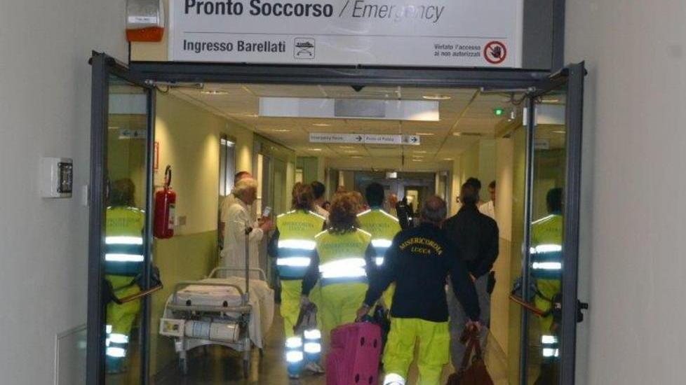 Medico del pronto soccorso indagato per omicidio colposo