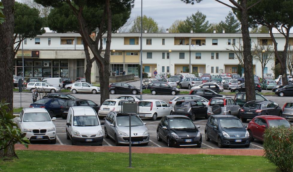 La nuova Capannori parte da piazza Moro 