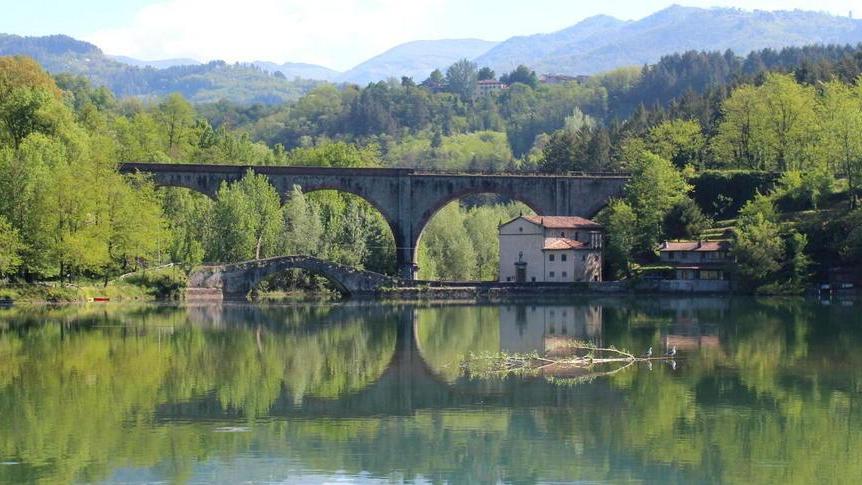 Mancati lavori a Pontecosi scontro sindaco-Lagosì