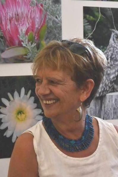 Mostra fotografica per sostenere Donne di Luna