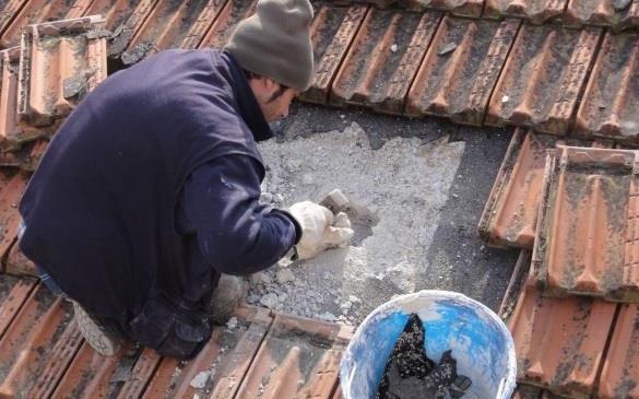Teatro dei Servi lavori da rifare 