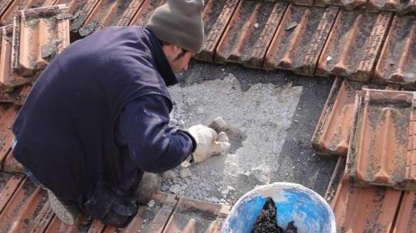 Teatro dei Servi lavori da rifare
