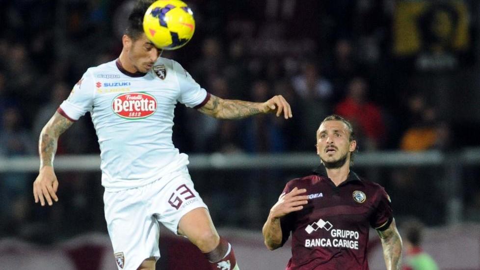 Contatti per Bellomo, calda la pista Marilungo