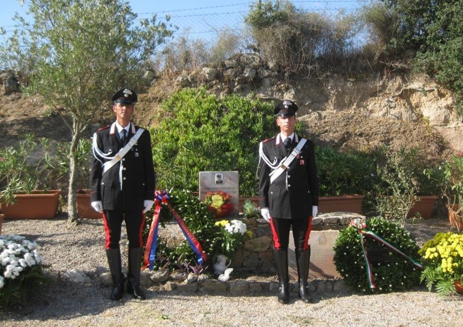 Vent’anni fa la strage di Chilivani, il ricordo delle vittime