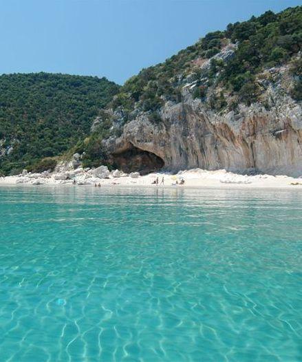 Mare pulito, litorali sardi al top in Italia