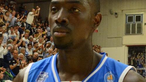 Mbodj trova casa con i polacchi dell’Energa