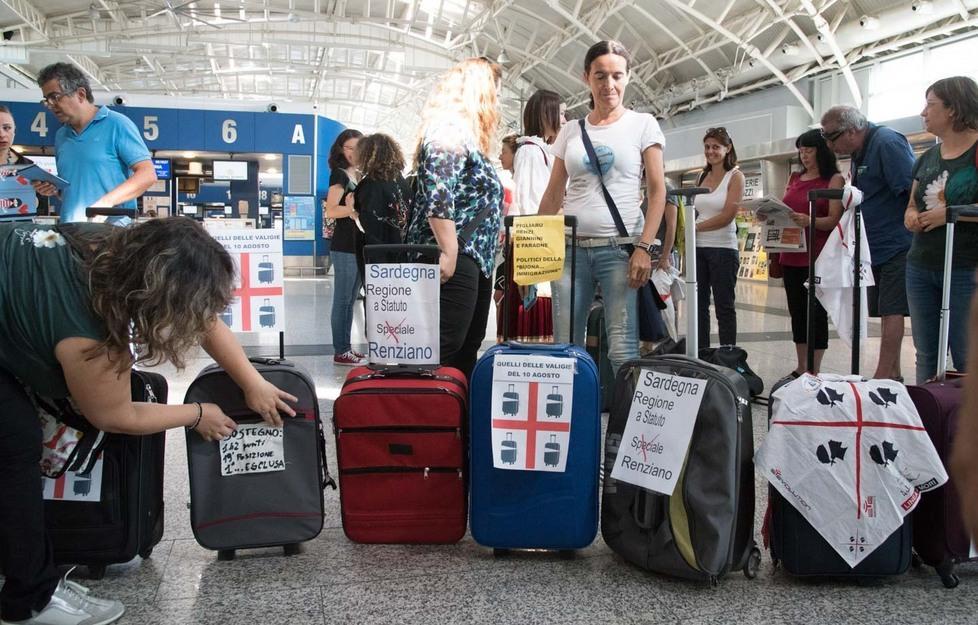 No alla sospensiva, i docenti sardi pronti alla lotta