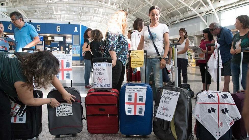 No alla sospensiva, i docenti sardi pronti alla lotta