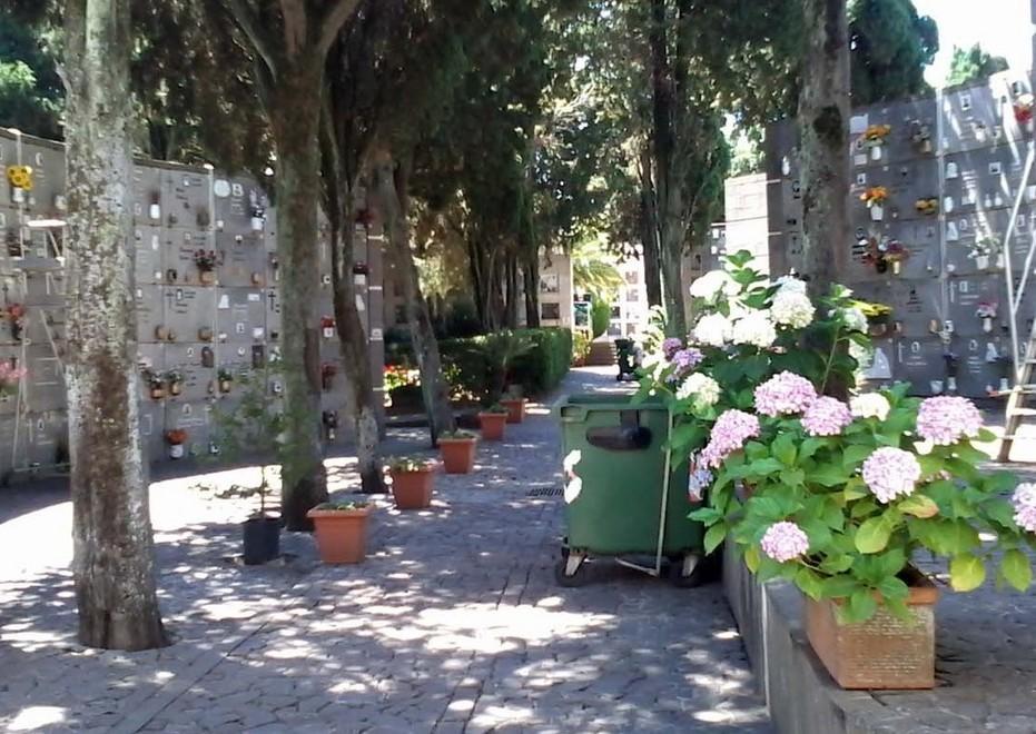 Nuovo cimitero: dopo la gara deserta arriva un’impresa 