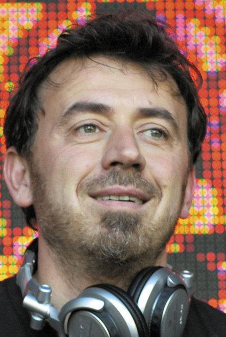 Benny Benassi chiude col botto il Gamf