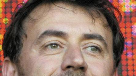 Benny Benassi chiude col botto il Gamf