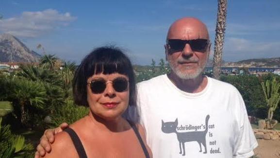 Vaccari, vacanze d’artista