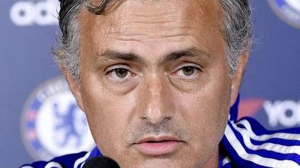 Mourinho lascia fuori la dottoressa