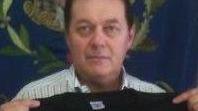 Il comitato “Marò liberi” in municipio