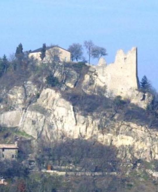 Un fine settimana in compagnia di Matilde di Canossa al castello