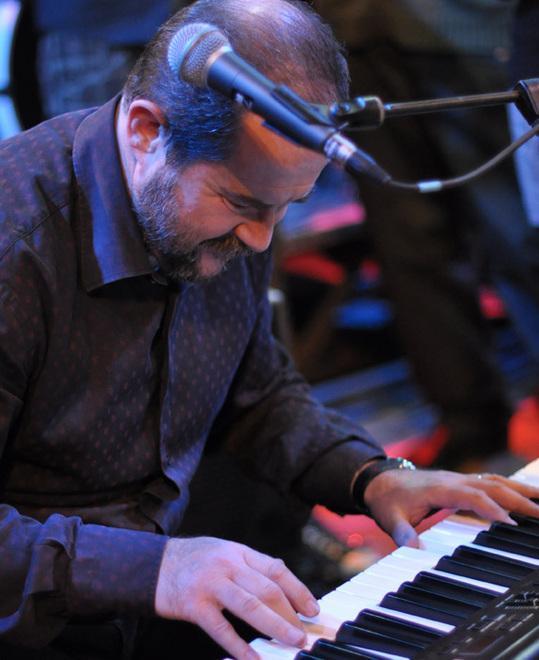 Lune in rocca con Marco Dieci in un concerto omaggio a Bertoli