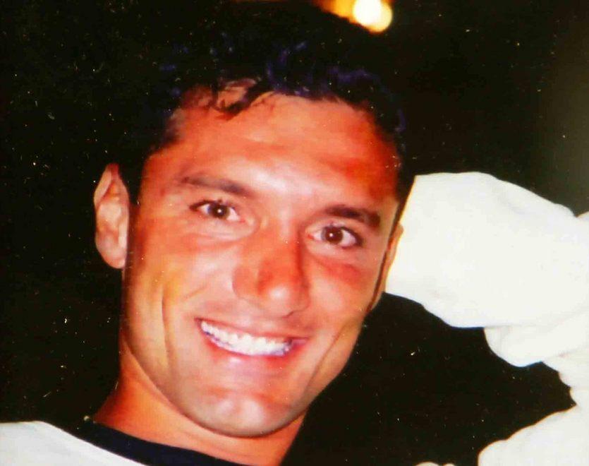 Messa a due anni dalla morte per ricordare “Spillo”