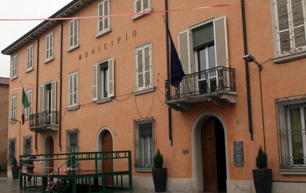 Adeguamento sismico priorità del bilancio 