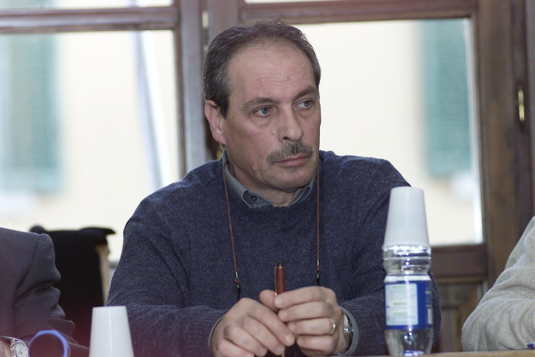 Gianni Bucci