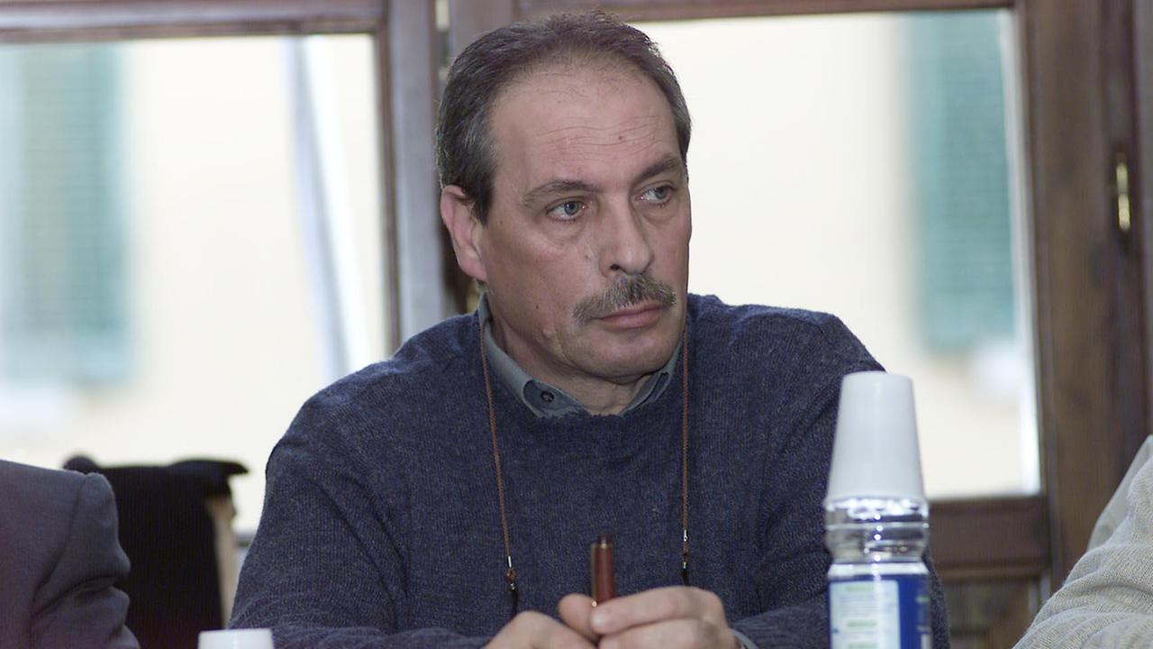 Gianni Bucci