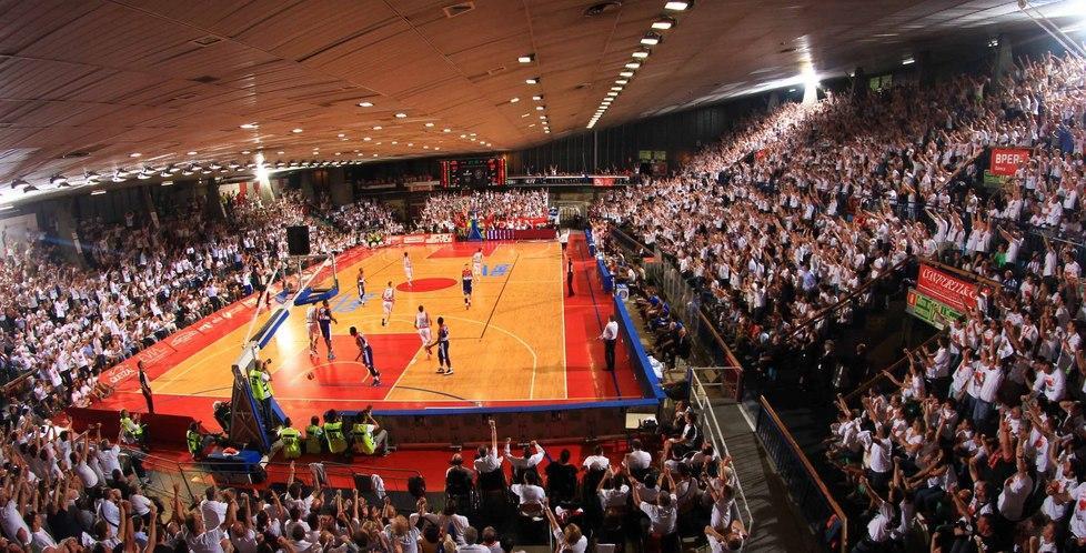 Pallacanestro Reggiana, bilancio in rosso di quasi tre milioni 