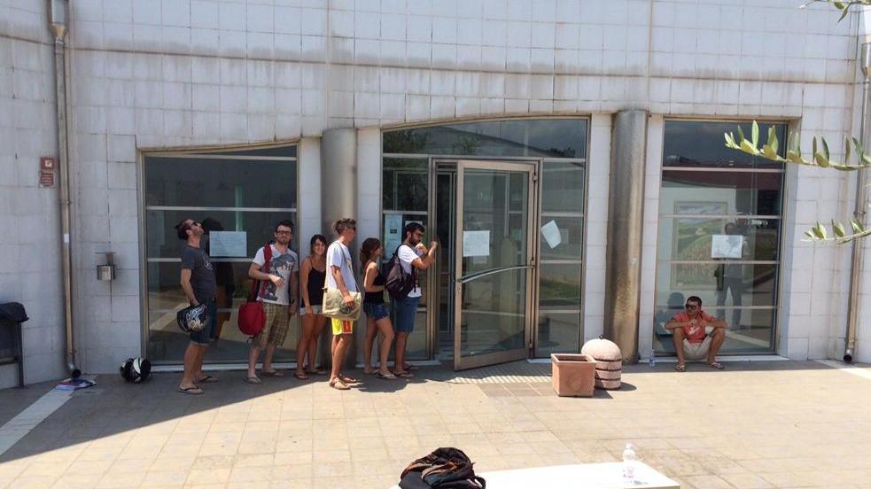 La biblioteca comunale di Cecina, chiusa dal 10 luglio