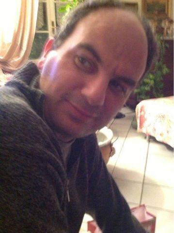 Si allontana da casa uomo di 44 anni