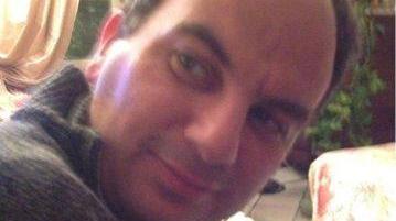 Si allontana da casa uomo di 44 anni