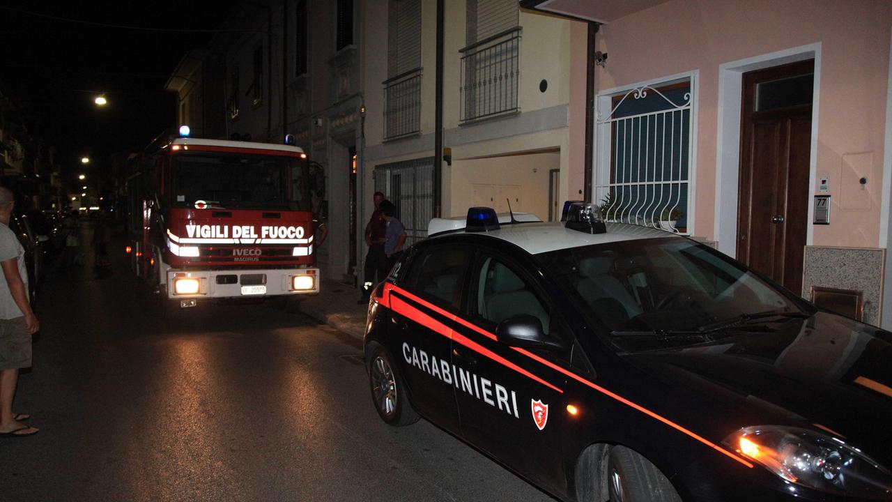 Carabinieri