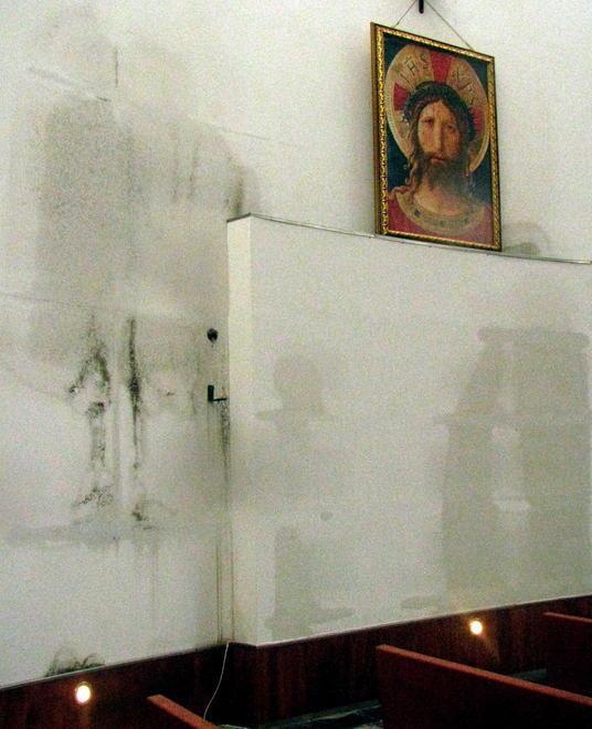 Aula Mariana, in arrivo il miracolo per riaprirla