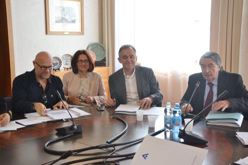 Nogarin scrive a Rossi sul Tirreno: 100 milioni per fare il nuovo ospedale 